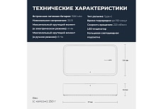 Аккумуляторная отвёртка Hoto с набором из 25 бит 3.6v cordless screwdriver, чёрный HTE0028IE