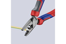 Ручной обжимник Knipex KN-9772180