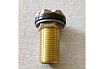 Врезной штуцер в бак MVI 1/2” BF.597.04