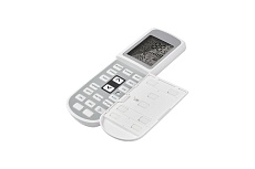 Сплит-система инверторного типа Ballu Platinum Evolution DC inverter BSUI-12HN8_23Y комплект с Wi-Fi НС-1515571