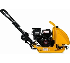 Бензиновая виброплита WorkMaster WPC-63T