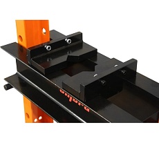 Пресс гидравлический напольный Ombra OHT620V 20 т 059125