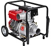 Мотопомпа бензиновая Elitech МБ 1000 Д 100 ГК 205526