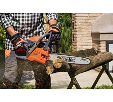 Бензопила Oleo-Mac gsh 400 2.3 л.с., 14&quot;, 3/8, 1.3, 4,5 кг 5033-9051E2