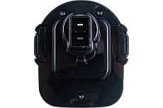 Аккумулятор (12 В; 2.0 А*ч; NiMH) для инструментов DeWALT, B&D коробка Практика 779-301