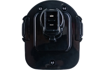 Аккумулятор (12 В; 2.0 А*ч; NiMH) для инструментов DeWALT, B&D коробка Практика 779-301