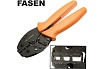 Обжимной инструмент FASEN FSC-2550GF 109935