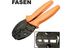 Обжимной инструмент FASEN FSC-2550GF 109935