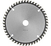 Пильный диск по ламинату Denzel 160x20 мм, 48 зубьев 733827