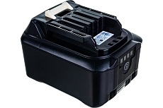 Аккумулятор для электроинструмента (Li-Ion, 12В, 4Ач) Topon TOP-PTGD-MAK-12-4.0-Li