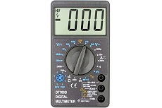 Цифровой мультиметр WHDZ DT700D