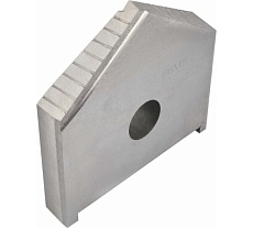 Пластина для сверла перового сборного (105 мм; Р6М5; ГОСТ 25526-82) WOLFSTAR mi00334