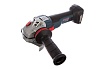Аккумуляторная углошлифмашина Bosch GWS 18V-10 C Solo 0.601.9G3.10A