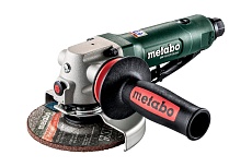 Пневматическая угловая шлифмашина Metabo DW 10-125 Quick 601591000
