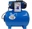 Насосная станция PROFLINE AUJET- 60S 50L, насос чугун, бак 50л, 800 Вт Standart УТ-00037169