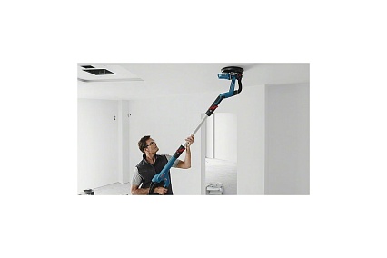 Шлифовальная машина для стен и потолков Bosch GTR 550 06017D4020
