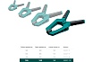 Пружинная струбцина Kraftool SC-10 100х100 мм 32227-10