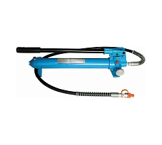 Масляный гидронасос 10 т UNITRAUM UNB10-2