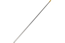 Электрод вольфрамовый WL-15 2.4х175 мм, 3 шт Оберон WL1524.3