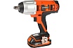 Ударный гайковерт Patriot BR 360UES 1/2" 180301561