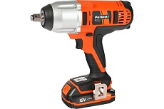 Ударный гайковерт Patriot BR 360UES 1/2&quot; 180301561