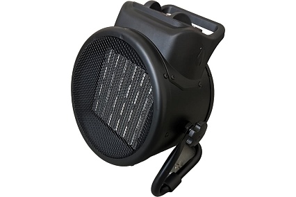 Пушка тепловая электрическая Magnetta MC3