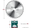 Диск пильный по дереву Kraftool Fast 300x30 мм, 32Т 36950-300-30