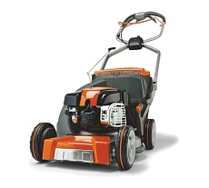 Бензиновая газонокосилка Husqvarna LC 53e 9666692-03