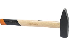 Молоток с деревянной ручкой 1.0кг Автоdело 30231 14552