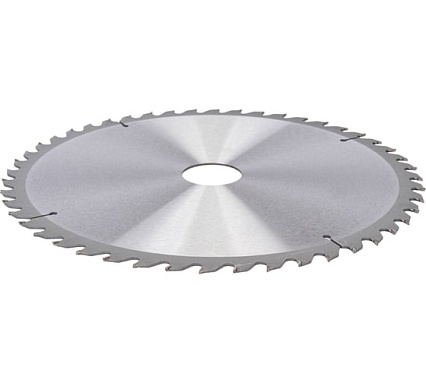 Диск пильный по дереву (350х50-32 мм; 48 зубов) Vertextools 350-48-50