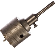 Коронка твердосплавная (68 мм; SDS-Plus) Gigant G-11086