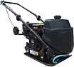 Виброплита Loncin 152F, 2.8hp Zitrek z3k61w 091-0215
