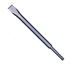 Зубило плоское SDS-plus ECO 20x250 мм,10 шт. PROJAHN 84206250210