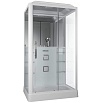 Душевая кабина Grossman GR127L 90x120, белый