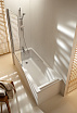 Фронтальная панель для ванны Jacob Delafon Struktura 170 см, E6D308RU-00