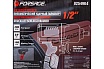 Ударный пневмогайковерт Forsage Twin Hammer F-82549K4(48139)