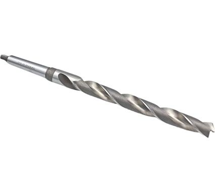 Сверло по металлу удлиненное Р6М5 22х335х235 мм, к/х КМ2 TORNERI 044818