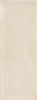 Керамическая плитка Kerama Marazzi Орсэ беж панель 15х40 см, 15107