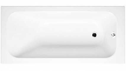 Акриловая ванна Vitra Optimum Neo 170x75 см