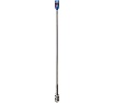 Бур проломный SDS-MAX (45х1000 мм) Практика 243-752