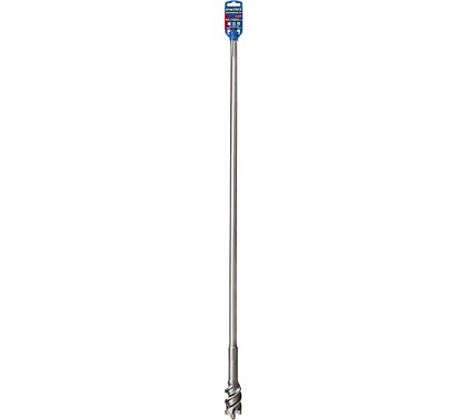 Бур проломный SDS-MAX (45х1000 мм) Практика 243-752
