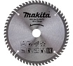 Диск пильный универсальный D-65573 (165х20х2.2 мм; 60Т) Makita 198971