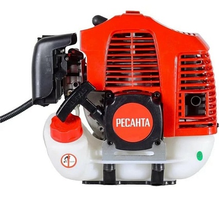Бензиновый триммер Ресанта БТР-2500П ПРОФ 70/2/42