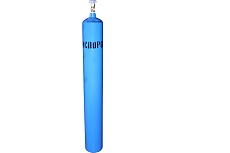 Баллон кислородный 20 л, новый РИФ DK.1100.12451