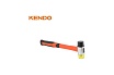 Молоток жестянщика KENDO 35 мм 25512
