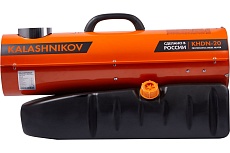 Пушка дизельная Kalashnikov KHDN-80 непрямой нагрев НС-1587473