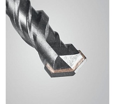 Бур SDS-plus Зубр Мастер-2Х 12x210 мм 29315-210-12_z01