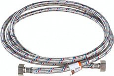 Подводка для воды (2.5 м; 1/2F-1/2F) VRT 521386