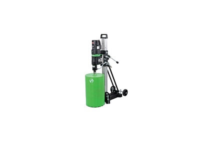 Установка алмазного бурения Eibenstock DBE 300 EBM 300/3 P + BST 300 0353B000