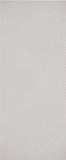 Декор Creto Effetto Chiron B grey 01 25х60 см, D0425H29601